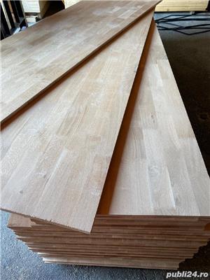 panou stejar masiv,trepte,mobila,contratrepte - imagine 3