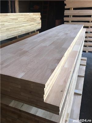 panou stejar masiv,trepte,mobila,contratrepte