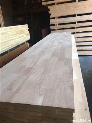 panou stejar masiv,trepte,mobila,contratrepte - imagine 2