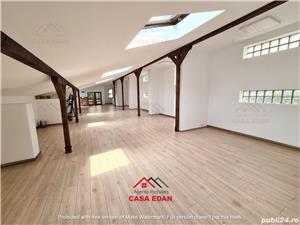 Spatiu comercial in Campina,ultracentral,173 mp 900e - imagine 5