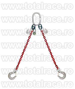 Echipament de ridicare  grad 100 cu 2 brate