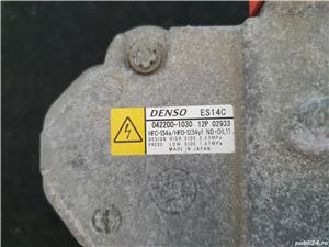 Compresor clima TOYOTA AURIS E180 1.8 vvt-i HYBRID  - imagine 3