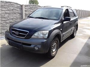 Far KIA SORENTO stanga / dreapta 