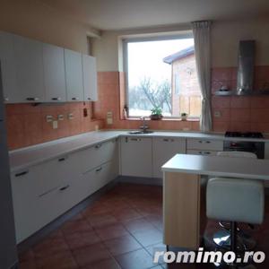 Ciopani vila 5 camere teren 4000 mp - imagine 16