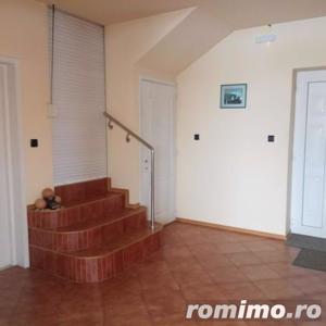 Ciopani vila 5 camere teren 4000 mp - imagine 12