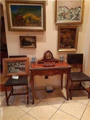 Diverse piese mobilier Sec.19-20 - imagine 2