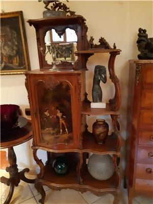 Diverse piese mobilier Sec.19-20 - imagine 5