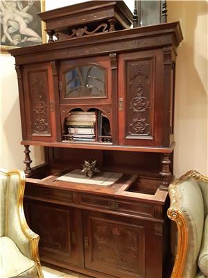 Diverse piese mobilier Sec.19-20 - imagine 8