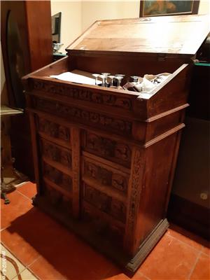 Diverse piese mobilier Sec.19-20 - imagine 9