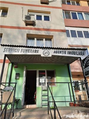 Servicii funerare Pompe  Funebre Reșița  - imagine 7