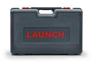 Launch X431 IV Tester  Diagnoza auto CAN+OBD2 imprimanta  - imagine 9