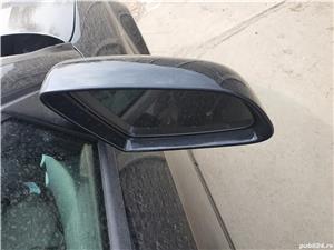 Oglinda AUDI A3 8P dreapta electrica  - imagine 2