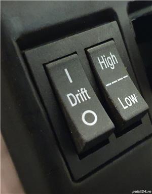 Masinuta-Kart Electric pentrucopii BJX1968 500W 24V RED - imagine 2