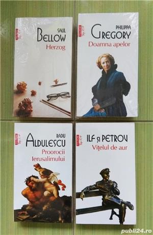 Colecția TOP 10+ Volume NOI, țiplate