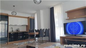 Apartament cu 2 camere loc de parcare subteran Bloc nou Take Ionescu  - imagine 7