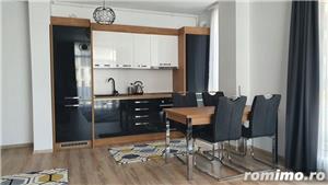 Apartament cu 2 camere loc de parcare subteran Bloc nou Take Ionescu  - imagine 8