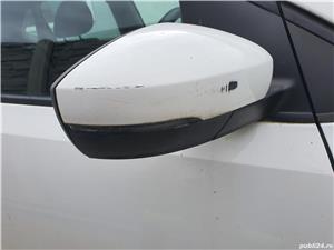 Oglinda VW POLO 6R dreapta  - imagine 2