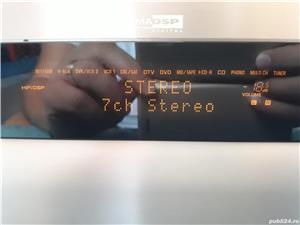 Amplificator Yamaha RX-V2700 - imagine 3