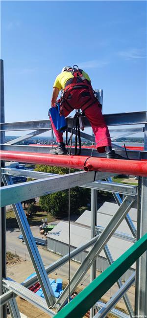 Alpinism utilitar - imagine 3