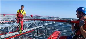 Alpinism utilitar - imagine 9