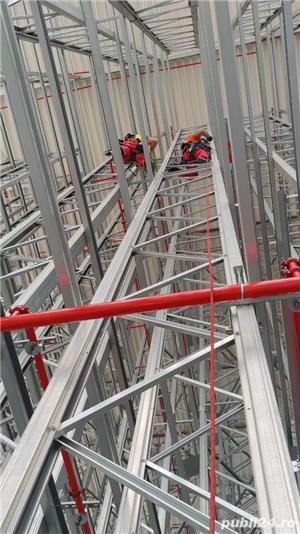 Alpinism utilitar - imagine 4