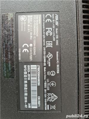 Laptop Asus VivoBook X505ZA - imagine 2