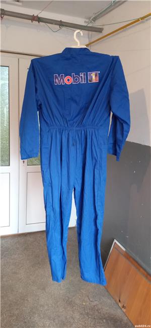 Combinezon lucru,Mobil 1 - imagine 3
