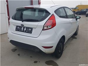Stop FORD FIESTA (2 usi) dreapta 2016 