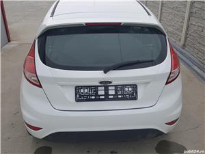 Stop FORD FIESTA (2 usi) dreapta 2016  - imagine 2