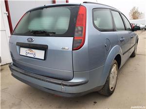 Stop FORD FOCUS 2 combi dreapta / stanga  - imagine 2