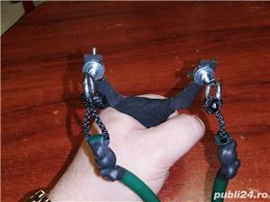 Prastie vanatore de precizie, full metal.