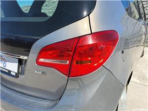 Stop opel meriva b dreapta 