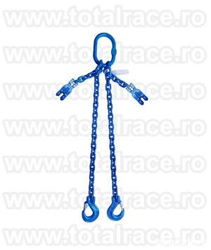 Lant ridicare grad 100 Total Race - imagine 3