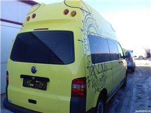 Stop VW T5 dreapta 2005