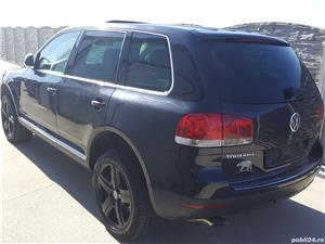 Stop TOUAREG 7L stanga 