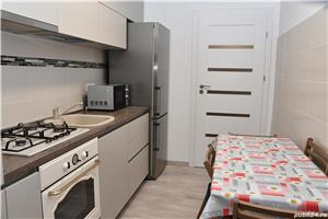 Regim hotelier - Toporasi Apartament - imagine 5