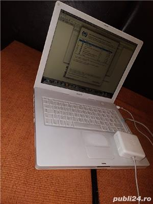 Laptop Apple Ibook g4