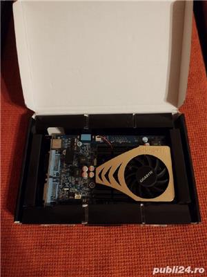 Placa video Nvidia 9500gt gigabyte 1Gb