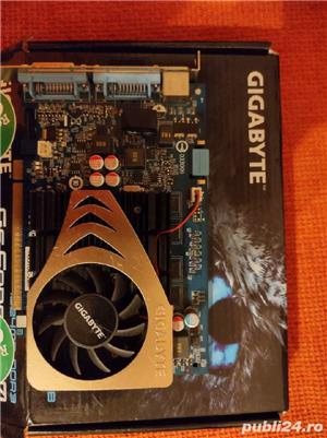Placa video Nvidia 9500gt gigabyte 1Gb - imagine 2