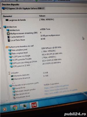 Placa video Nvidia 9500gt gigabyte 1Gb - imagine 8