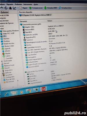 Placa video Nvidia 9500gt gigabyte 1Gb - imagine 7