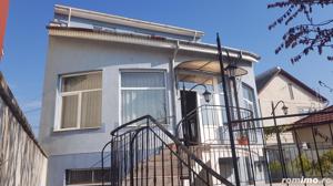 Techirghiol-vila deosebita D+P+1+M - imagine 3