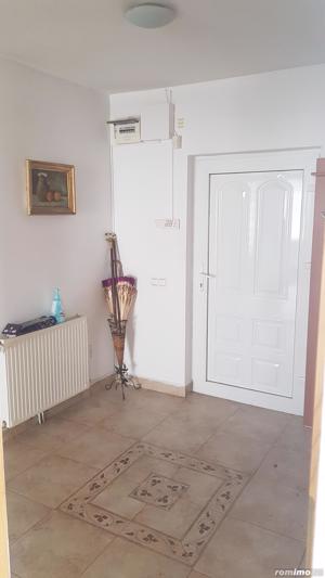 Techirghiol-vila deosebita D+P+1+M - imagine 20