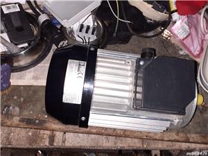 motor electric pentru circular  IMER H 110