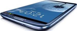 Samsung Galaxy S3 64Gb alb, functional  - imagine 2
