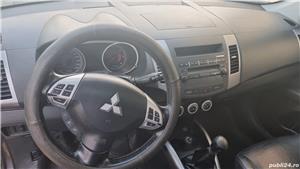 Mitsubishi Outlander  - imagine 2