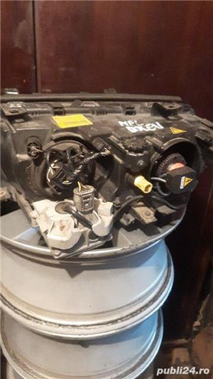 far dreapta bmw e46 xenon nfl - imagine 2