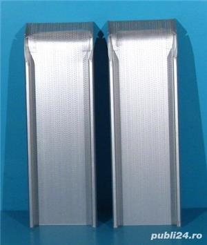 Rampa aluminiu  Meyra - 65 cm