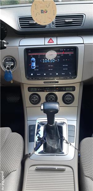 Vand  schimb Vw Passat B6 1.8 TSI, 2008 4300 euro - imagine 3 Vand  schimb Vw Passat B6 1.8 TSI, 2008 4300 euro - imagine 3