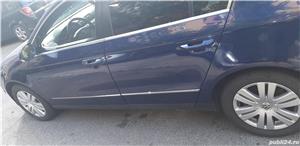 Vand  schimb Vw Passat B6 1.8 TSI, 2008 4300 euro - imagine 5 Vand  schimb Vw Passat B6 1.8 TSI, 2008 4300 euro - imagine 5